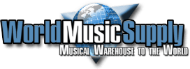 World Music Supply Warehouse