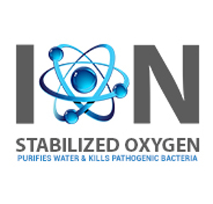 Ion Stabilized Oxygen