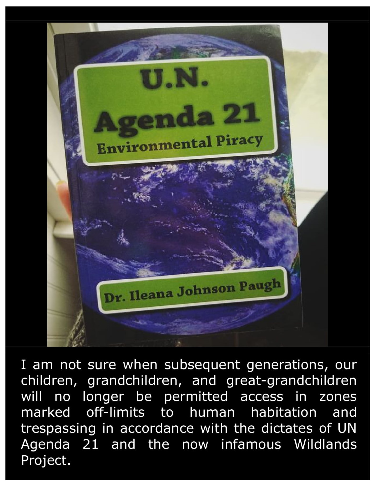 UN Agenda 21